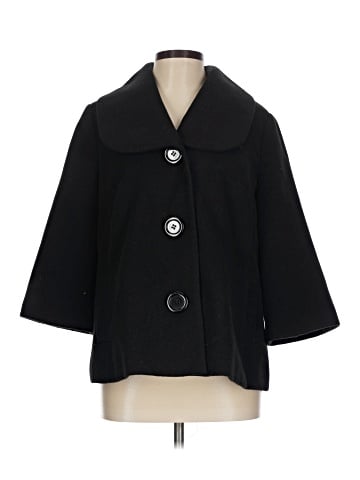 Boutique XXI Coat (view 1)