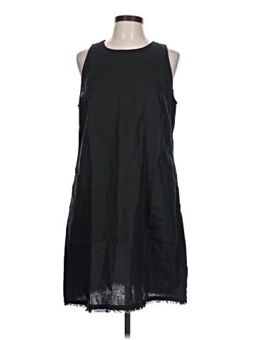 Garnet Hill Casual Dress (view 1)