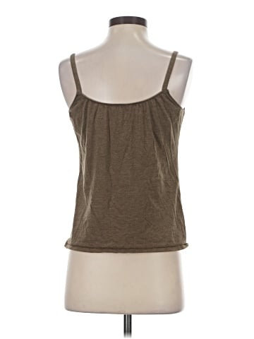 Garnet Hill Tank Top (view 2)