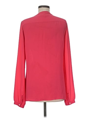 Banana Republic Long Sleeve Blouse (view 2)