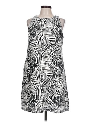 Garnet Hill Casual Dress (view 1)