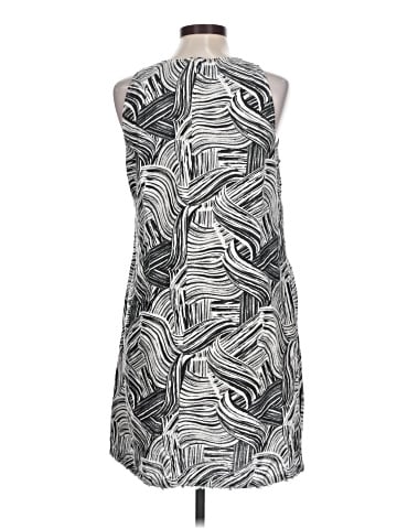 Garnet Hill Casual Dress (view 2)