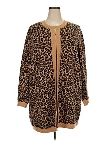 Lands' End Cardigan (view 1)