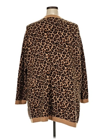 Lands' End Cardigan (view 2)