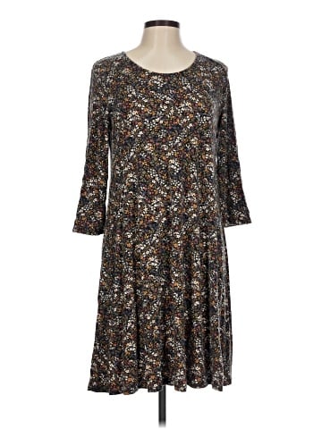 Garnet Hill Casual Dress (view 1)