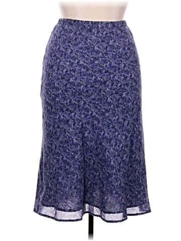 Eddie Bauer Formal Skirt (view 2)