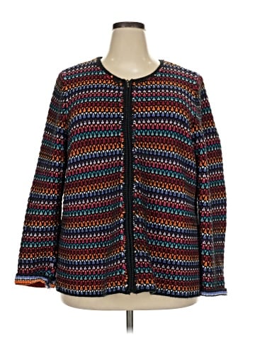Coldwater Creek Jacket (view 1)