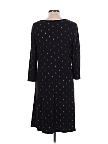 Garnet Hill Casual Dress (view 2)