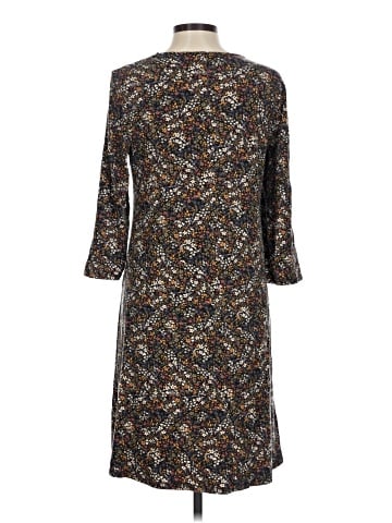Garnet Hill Casual Dress (view 2)