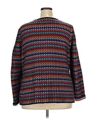 Coldwater Creek Jacket (view 2)