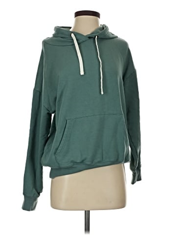 Buffalo by David Bitton Pullover Hoodie (view 1)