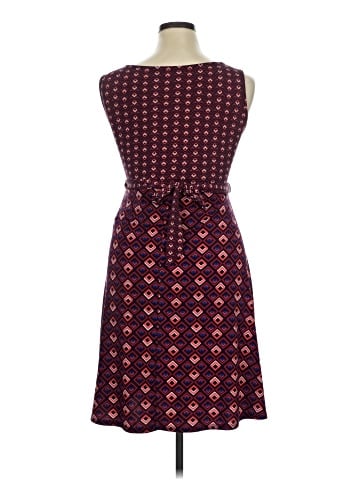 Motherhood Casual Dress (view 2)
