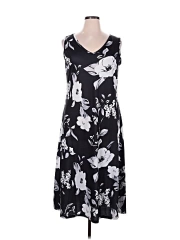 Unbranded Casual Dress (view 1)