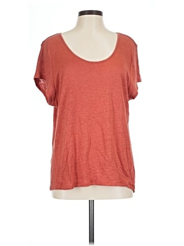 Garnet Hill Short Sleeve T-Shirt (view 1)