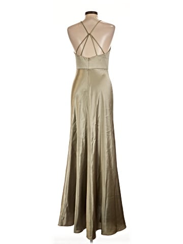 Jenny Yoo Collection Cocktail Dress (view 2)