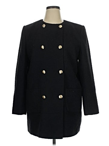 Ann Taylor LOFT Coat (view 1)
