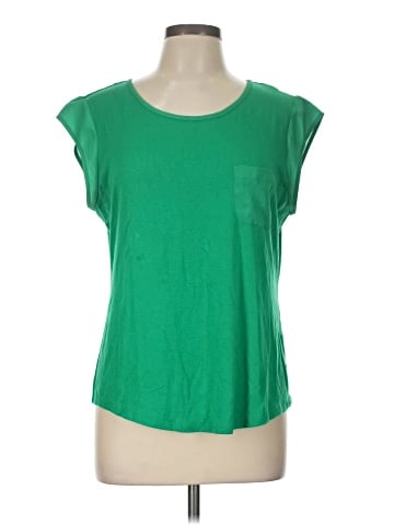 Calvin Klein Sleeveless T-Shirt (view 1)