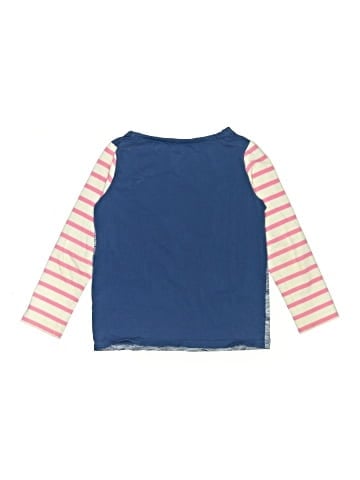 Mini Boden Long Sleeve T-Shirt (view 2)
