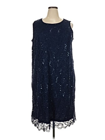 Catherines Cocktail Dress (view 1)