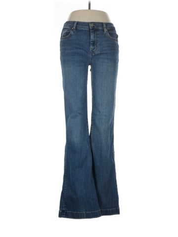 7 For All Mankind Jeans (view 1)