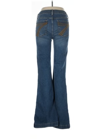 7 For All Mankind Jeans (view 2)