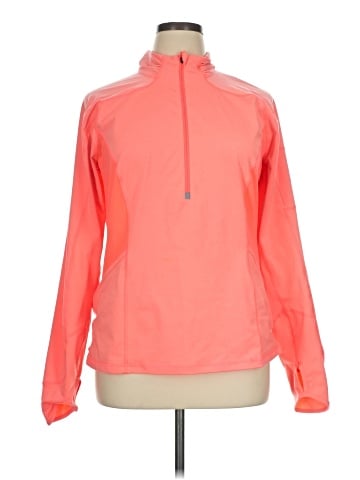 lucy Long Sleeve T-Shirt (view 1)