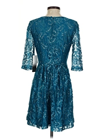 Kensie Cocktail Dress (view 2)