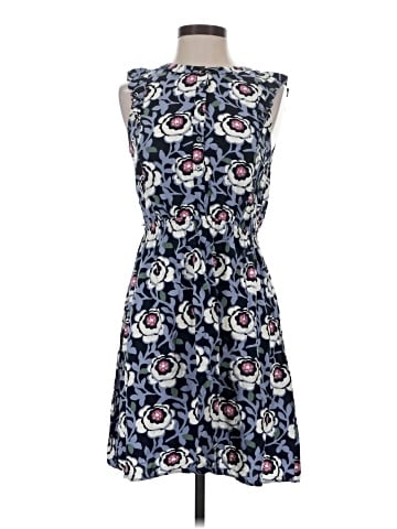 Ann Taylor LOFT Casual Dress (view 1)