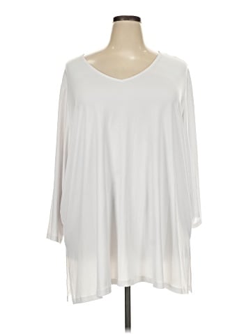 Susan Graver Casual Dress (view 1)