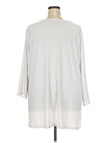 Susan Graver Casual Dress (view 2)