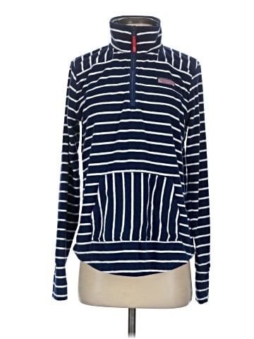 Vineyard Vines Pullover Sweater (view 1)