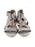 Sofft Gray Wedges Size 8 (wide) - photo 2