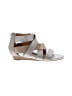 Sofft Gray Wedges Size 8 (wide) - photo 1