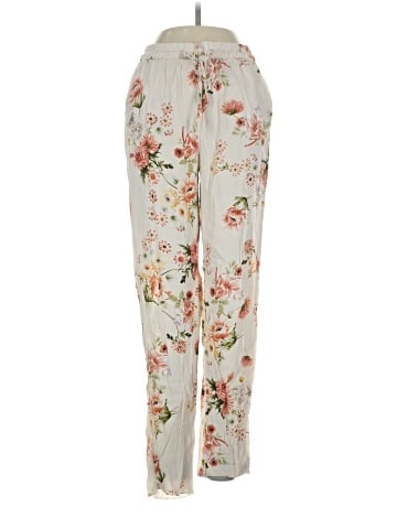 Zara Casual Pants (view 1)