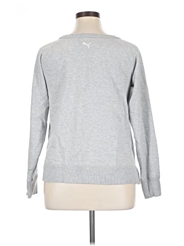 Puma Sweatshirt (view 2)