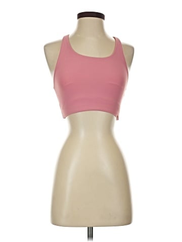 Active Sleeveless Top (view 1)