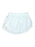Nike 100% Polyester Blue Athletic Shorts Size M - photo 1