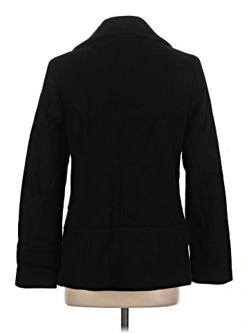 Calvin Klein Wool Coat (view 2)