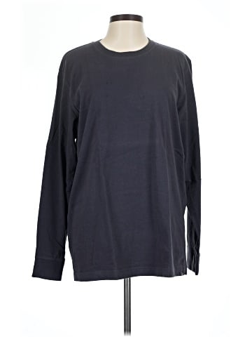 Eddie Bauer Long Sleeve T-Shirt (view 1)