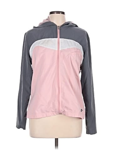 Nike Track Jacket (view 1)