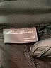 Eddie Bauer Solid Black Active Pants Size 14 - photo 7