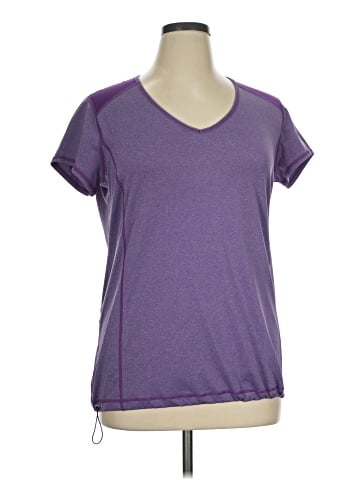 lucy Short Sleeve Top (view 1)