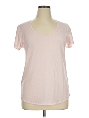 lucy Short Sleeve T-Shirt (view 1)