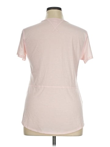 lucy Short Sleeve T-Shirt (view 2)