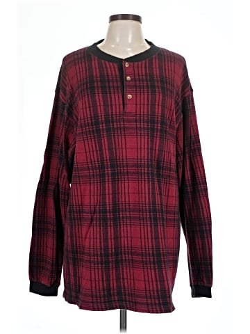 Eddie Bauer Long Sleeve Button-Down Shirt (view 1)
