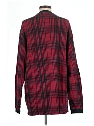 Eddie Bauer Long Sleeve Button-Down Shirt (view 2)