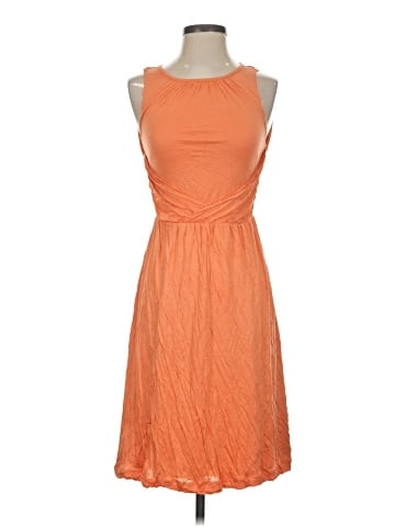 Ann Taylor Casual Dress (view 1)