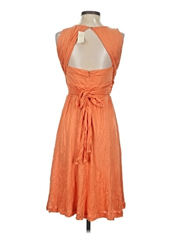 Ann Taylor Casual Dress (view 2)