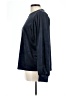 Ann Taylor LOFT Blue Pullover Sweater Size L - photo 5