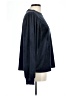 Ann Taylor LOFT Blue Pullover Sweater Size L - photo 4